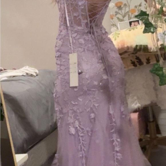 Prom Dress - Picture 4 of 5